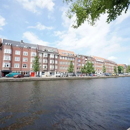 Kade Apartments Amsterdam