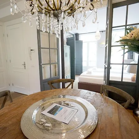 Kade Apartments Lejlighed Amsterdam