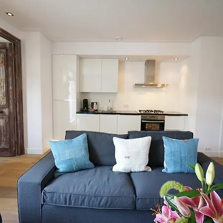 Appartement Kade Apartments