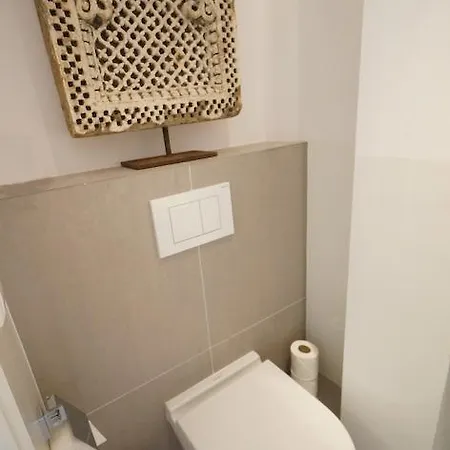 Appartement Kade Apartments Amsterdam