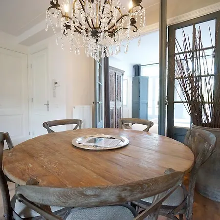 Διαμέρισμα Kade Apartments *