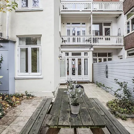 Kade Apartments Amsterdam