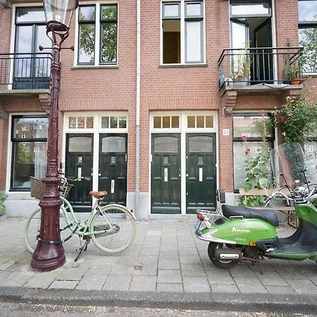 Lägenhet Kade Apartments
