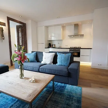 Kade Apartments * Amsterdam