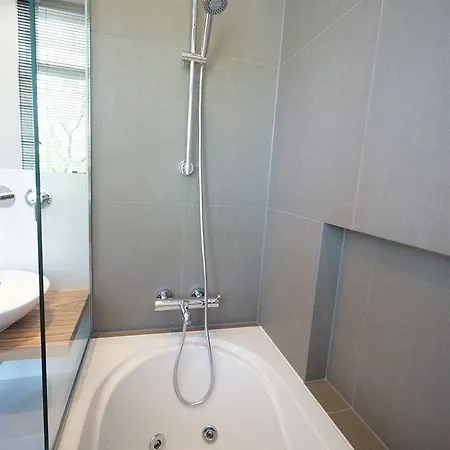 Lägenhet Kade Apartments *