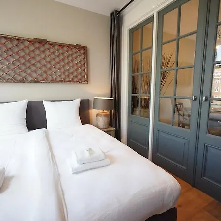 Lägenhet Kade Apartments