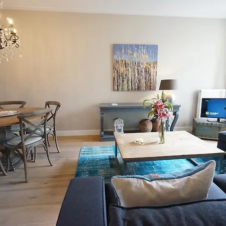 Kade Apartments Amsterdam