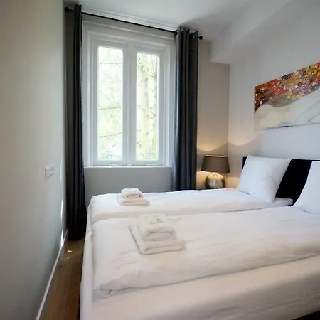 Kade Apartments * 암스테르담