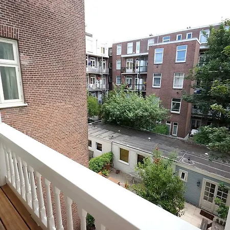 Kade Apartments